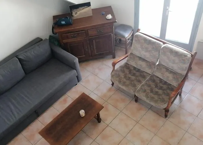 T2 6 Couchages. Plein Centre