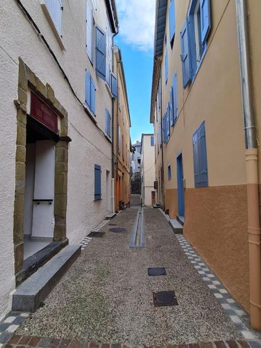 T2 6 Couchages. Plein Centre Apartment
