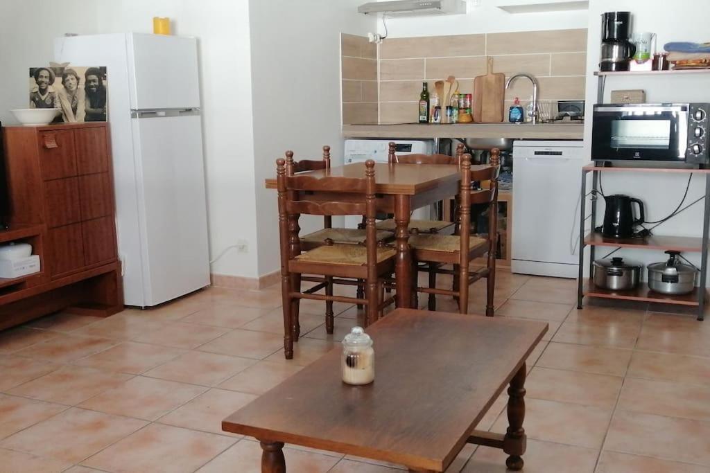 T2 6 Couchages. Plein Centre * Ax-les-Thermes